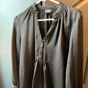 Mossimo tunic
